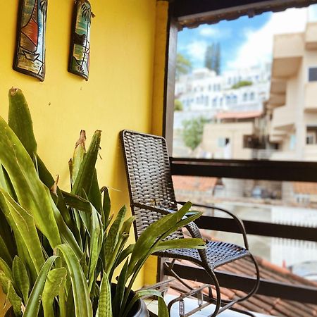 Pousada Hospedagem Caribe Арраял-ду-Кабу Экстерьер фото