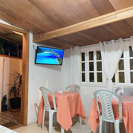 Pousada Hospedagem Caribe Арраял-ду-Кабу Экстерьер фото