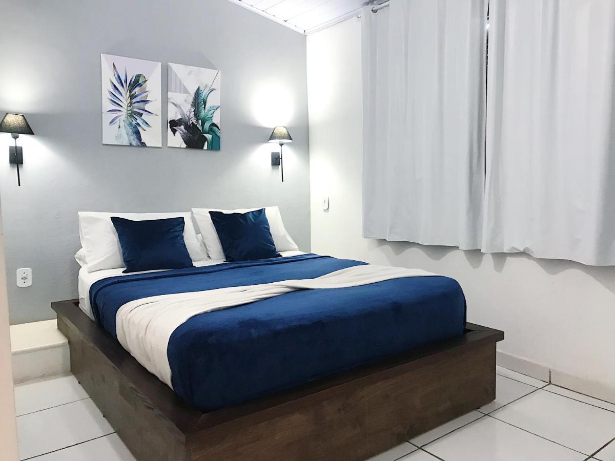 Pousada Hospedagem Caribe Арраял-ду-Кабу Экстерьер фото