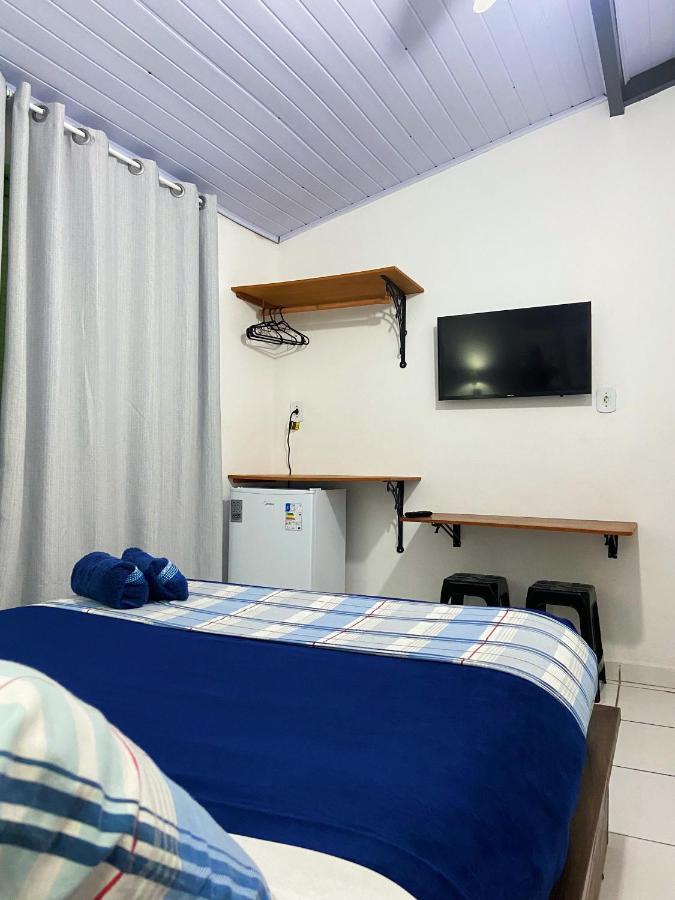 Pousada Hospedagem Caribe Арраял-ду-Кабу Экстерьер фото