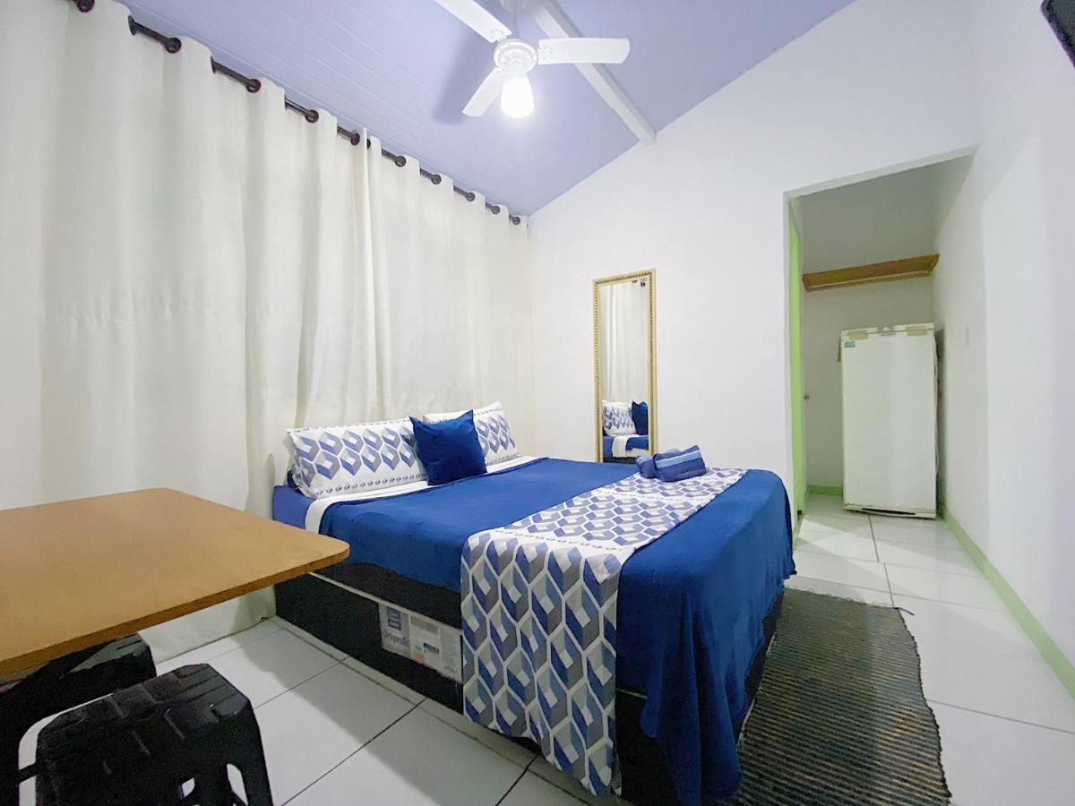 Pousada Hospedagem Caribe Арраял-ду-Кабу Экстерьер фото