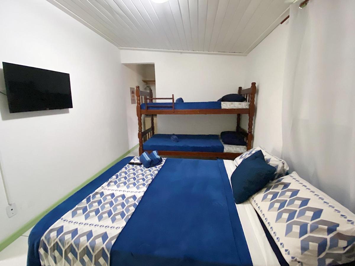 Pousada Hospedagem Caribe Арраял-ду-Кабу Экстерьер фото