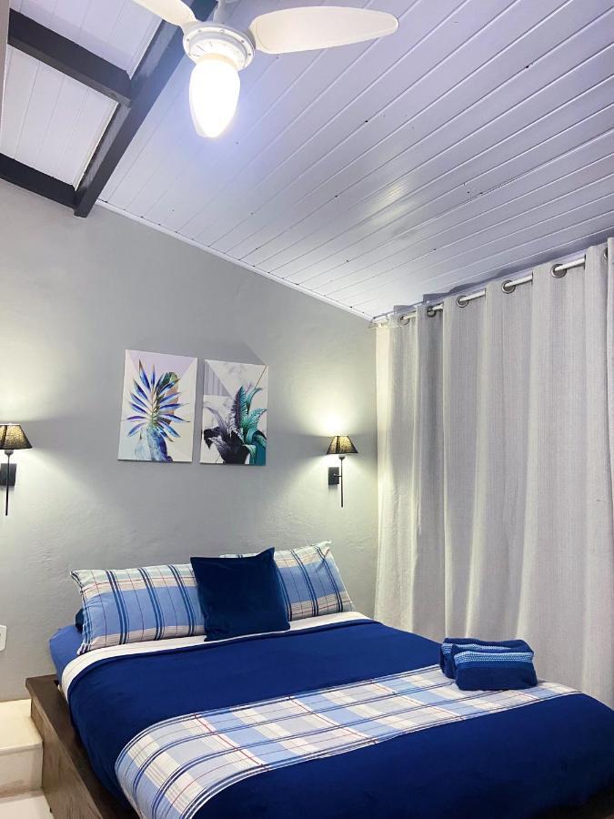 Pousada Hospedagem Caribe Арраял-ду-Кабу Экстерьер фото