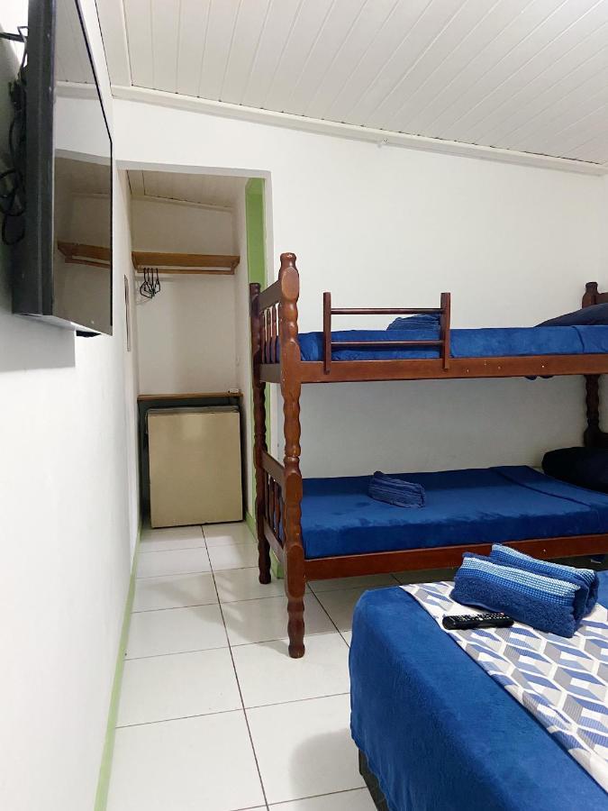 Pousada Hospedagem Caribe Арраял-ду-Кабу Экстерьер фото