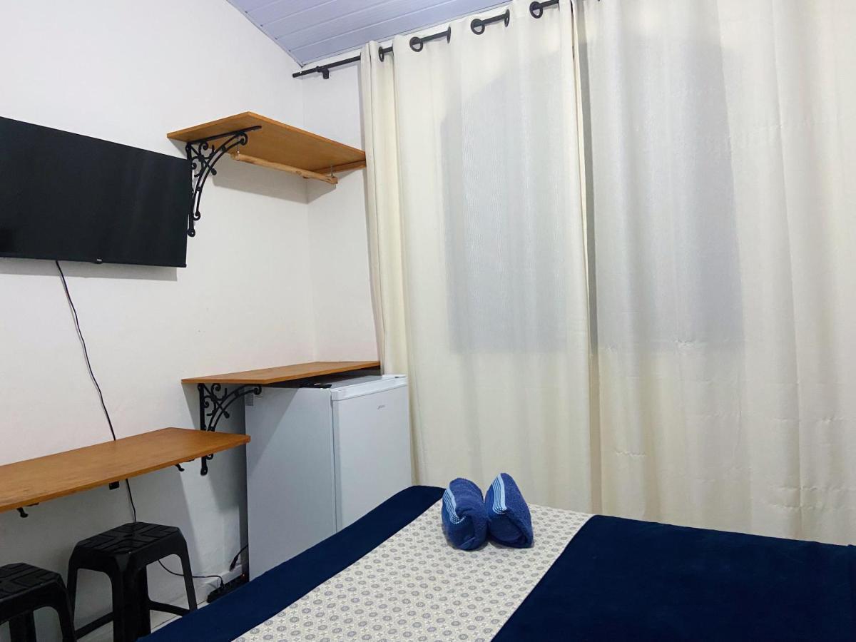 Pousada Hospedagem Caribe Арраял-ду-Кабу Экстерьер фото
