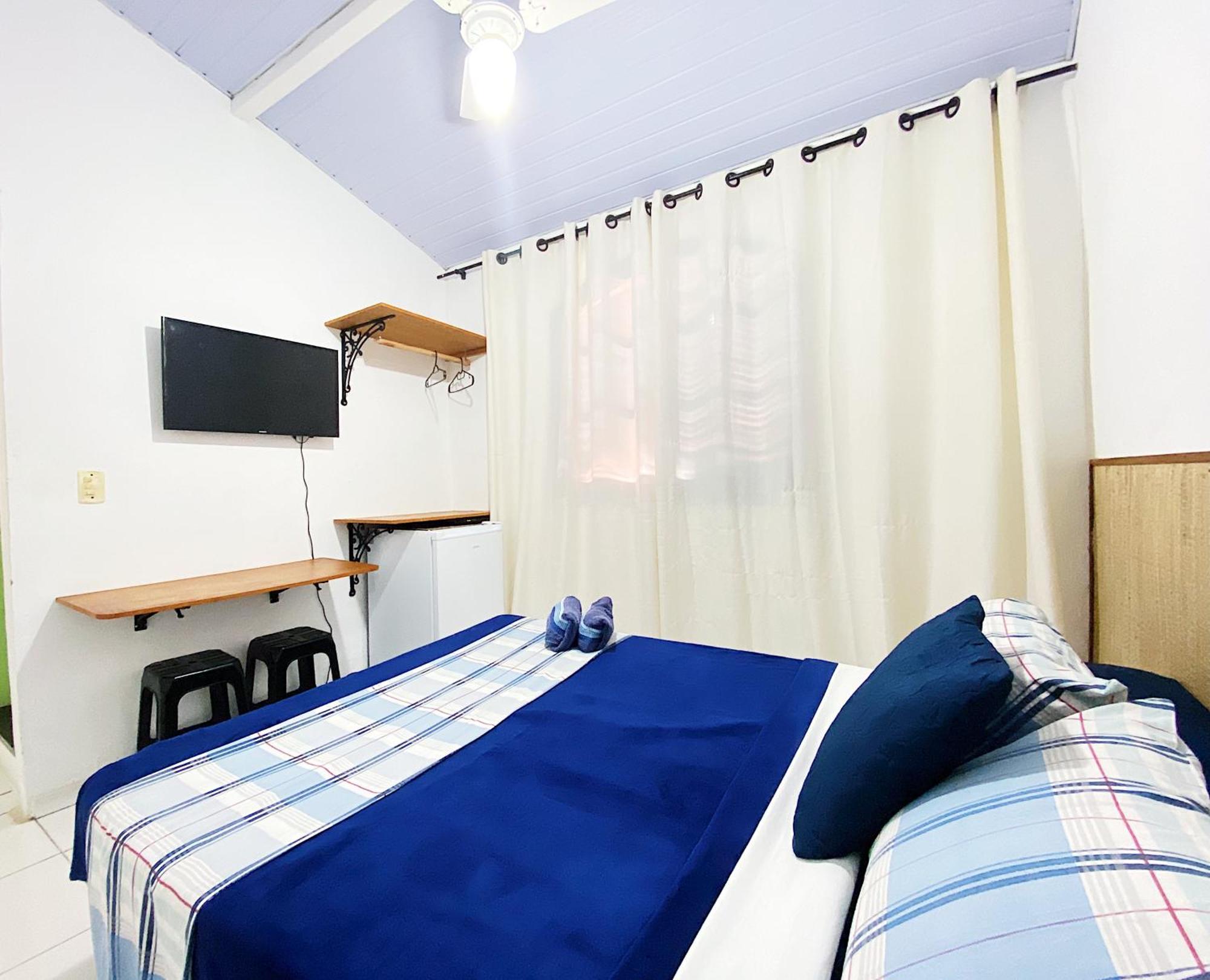 Pousada Hospedagem Caribe Арраял-ду-Кабу Экстерьер фото