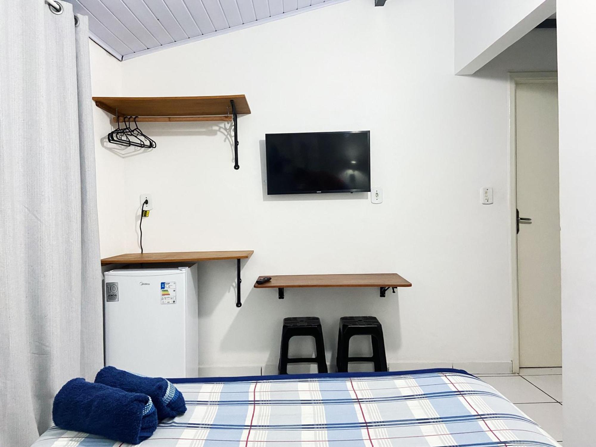 Pousada Hospedagem Caribe Арраял-ду-Кабу Экстерьер фото