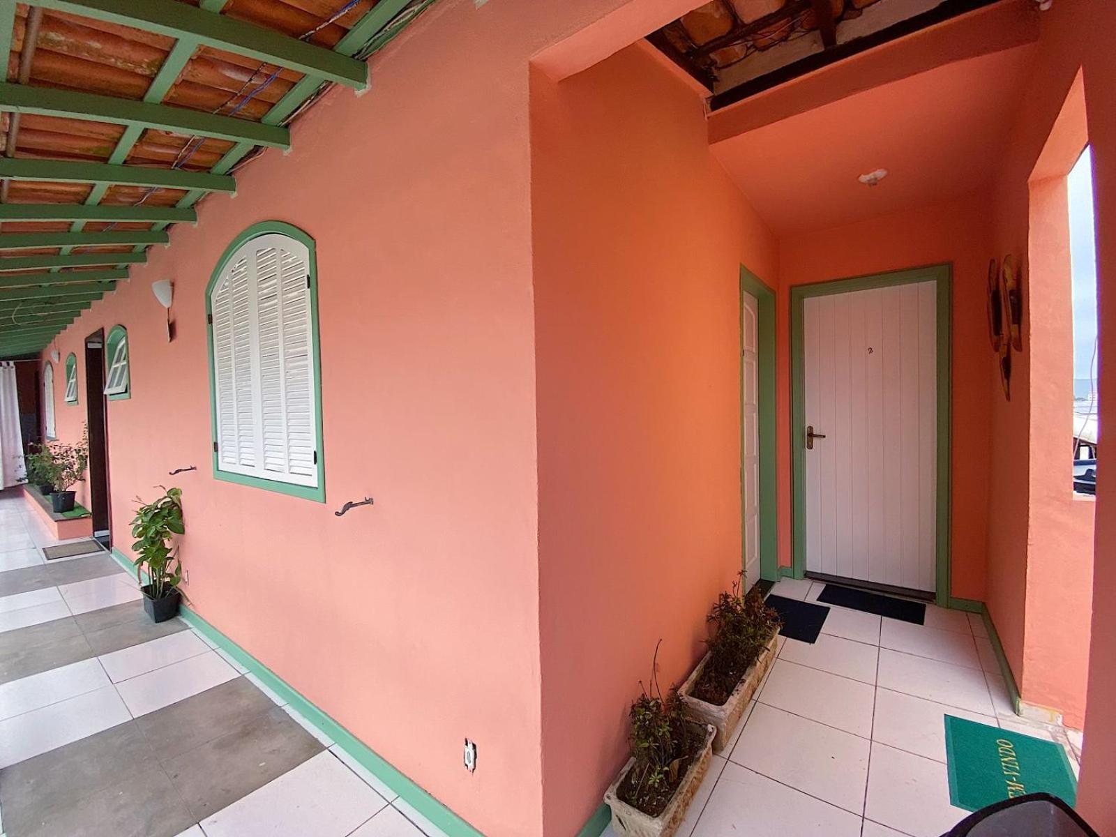 Pousada Hospedagem Caribe Арраял-ду-Кабу Экстерьер фото