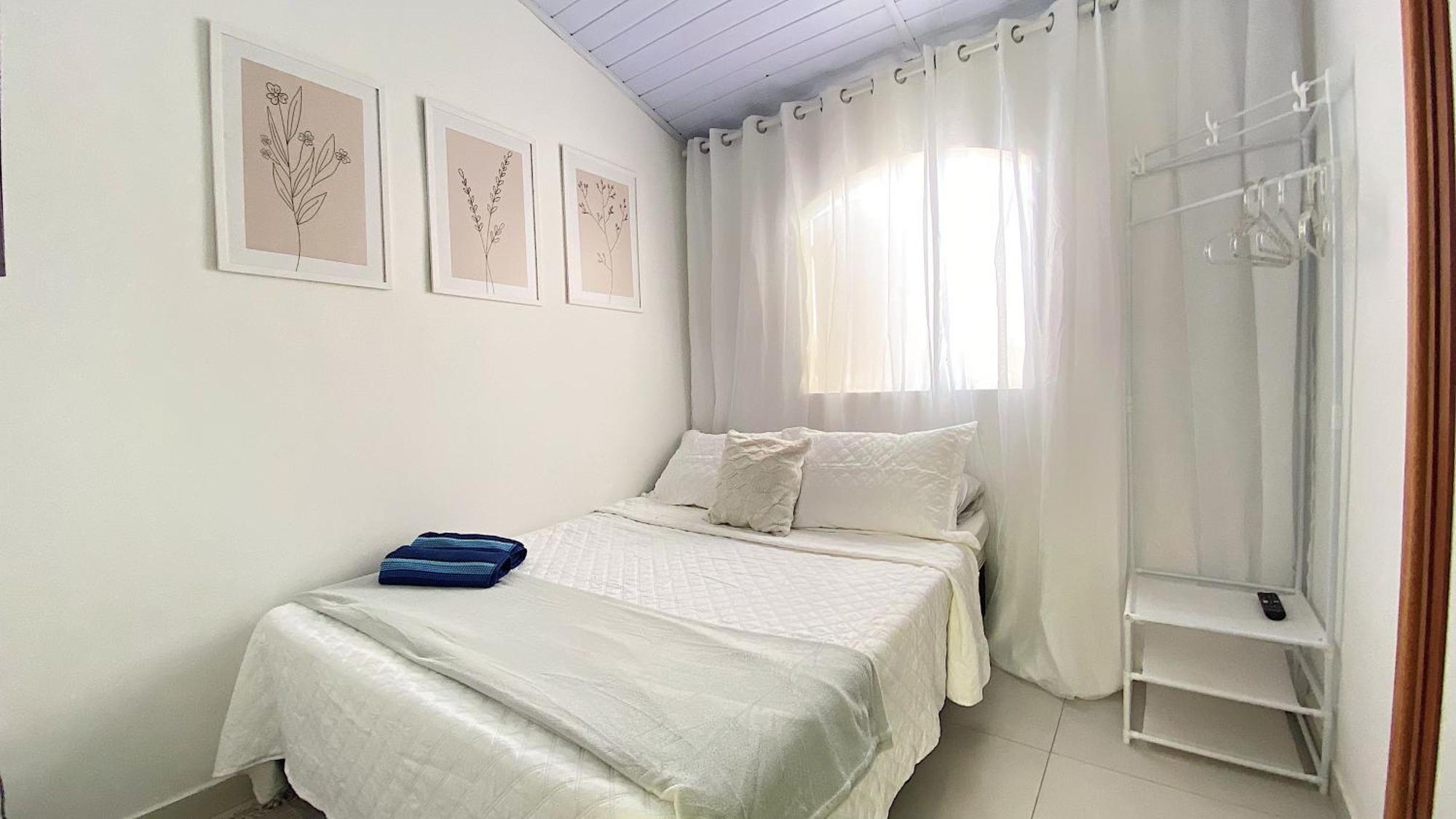 Pousada Hospedagem Caribe Арраял-ду-Кабу Экстерьер фото
