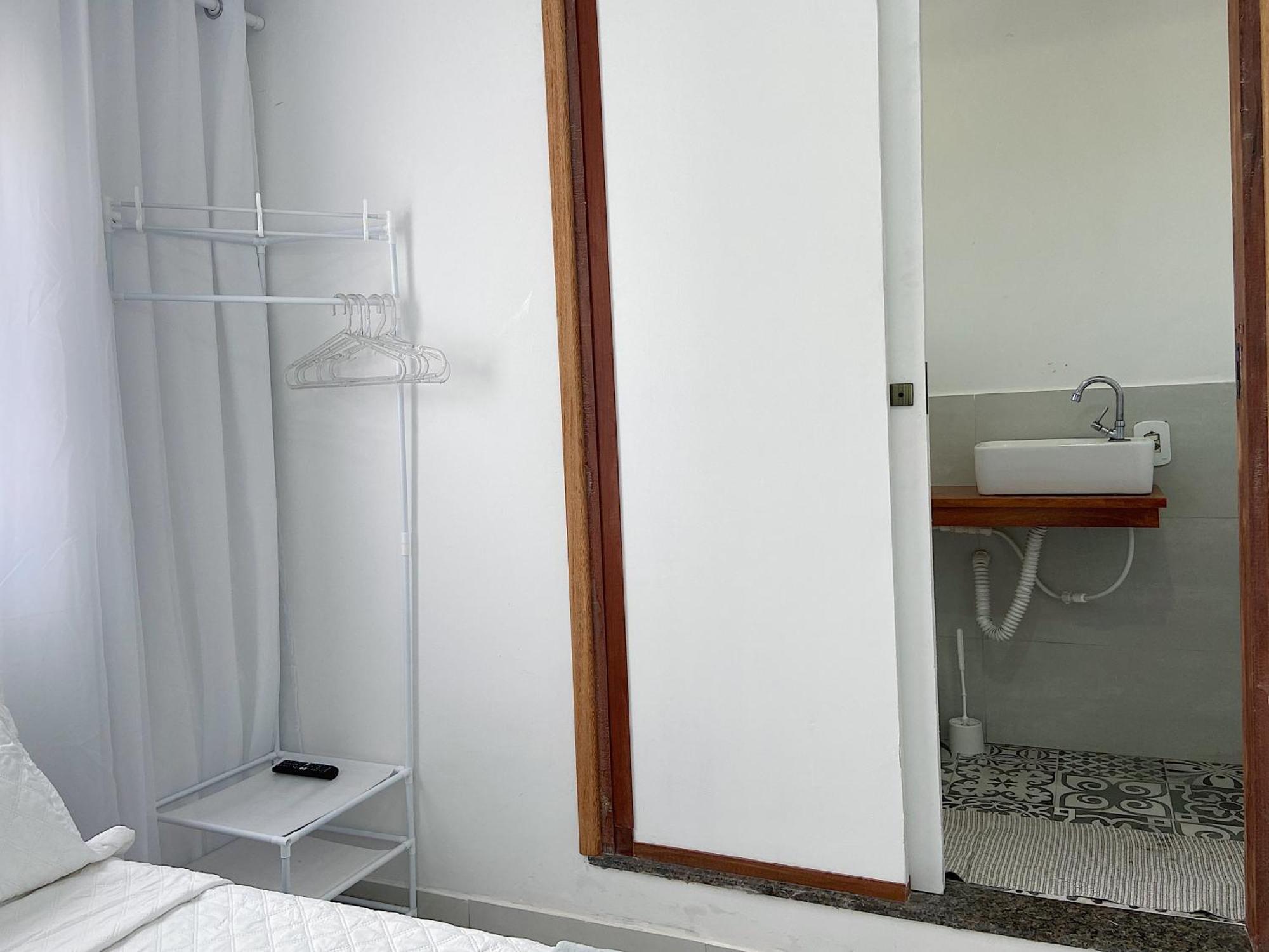 Pousada Hospedagem Caribe Арраял-ду-Кабу Экстерьер фото